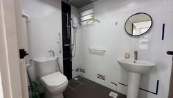Blk 40B Skyoasis @ Dawson (Queenstown), HDB 3 Rooms #611602911